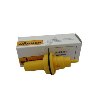 Kim Súng Phun Sơn Tĩnh Điện Bột X1 Kim Súng Phun Sơn Tĩnh Điện Bột X1