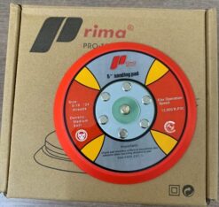 máy chà nhám prima