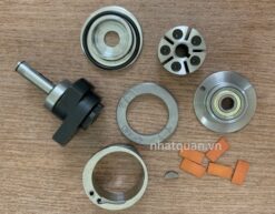 máy chà nhám prima