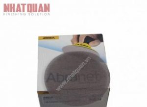 Giấy nhám lưới mirka
