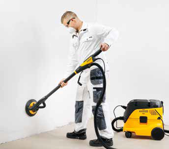 Giá Máy Chà Nhám Tường Ở Bình Thạnh, TPHCM