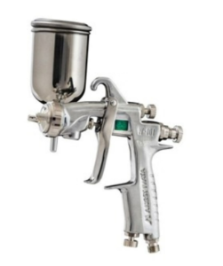 Súng Phun Sơn Iwata W101