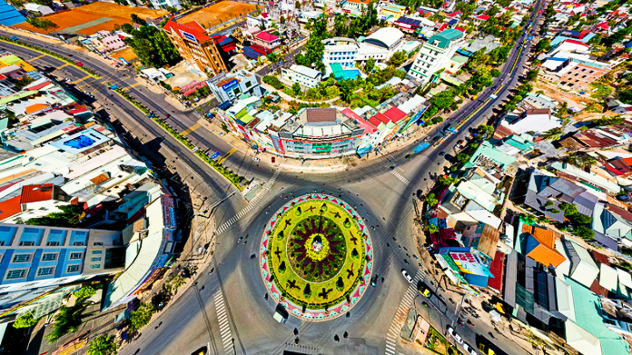 Giới Thiệu Bình Phước