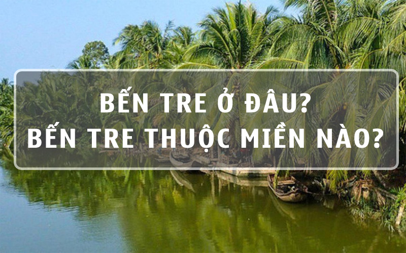 ben tre