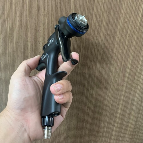 Bảng Giá Súng Phun Sơn DeVilbiss DV1 Basecoat HVLP