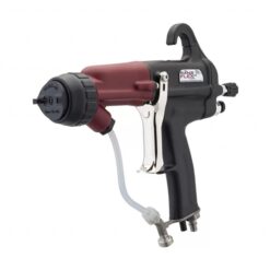 Súng Phun Sơn Tĩnh Điện Gốc Nước Ransburg RansFlex RX