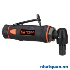 Máy Mài Khuôn Góc Vuông 0.5HP Dynabrade Nitro — Mã DGR51