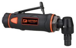 Máy mài khuôn góc vuông 0.5HP (Ref DGR51)