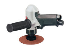 Máy chà nhám đĩa cầm súng lục 4-1/2" (Ref 50321)