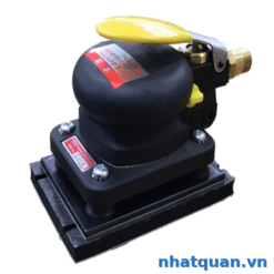 Máy Chà Nhám Orbital Hút Bụi 813C2D