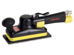 Máy Chà Nhám Thẳng Hút Bụi Compact Tool 8150D