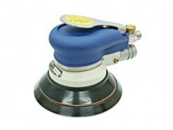 Máy chà nhám Dual Action hút bụi 914B2D