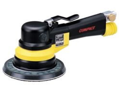 Máy chà nhám Gear Action hút bụi 935GS