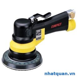 Máy chà nhám Gear Action hút bụi 935GS