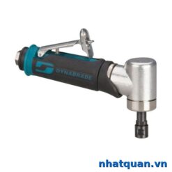Máy Mài Khuôn Lệch Góc 7° 0.4HP Dynabrade — Mã 48335