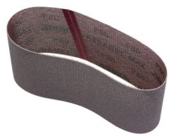 Giấy nhám lưới cuộn Mirka Abranet Max 100 x 610 mm cho máy chà băng