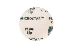 Film mài Mirka Microstar 77 mm sửa lỗi sơn cục bộ