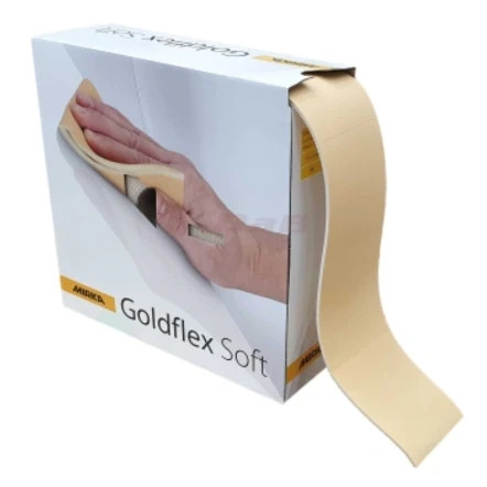 goldfex-soft.jpg Giấy Nhám Mirka Goldflex Soft