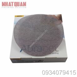 Giấy Nhám Chống Xước Tường